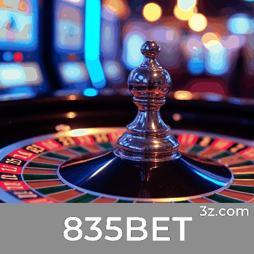 835BET: Maximize seu bônus com estratégias inteligentes