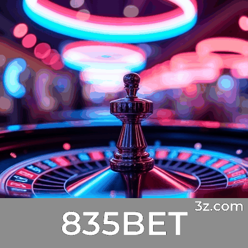 835BET Comunidade: Oásis de Interação para Jogadores