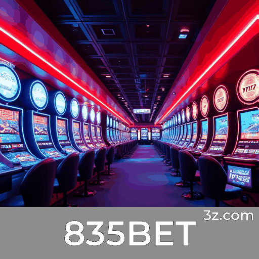 Ideias Revolucionárias e Valor em Jogos com 835BET